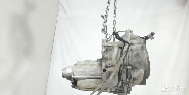 АКПП 4х4 Volvo XC90 2002-2006 2.9 л. бензин