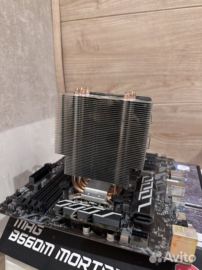 Cpu intel core i7 8700k