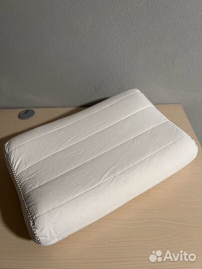 Одеяло и подушка IKEA