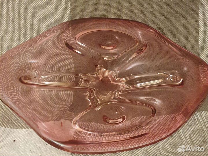 Фруктовница винтаж СССР