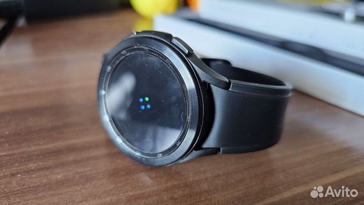 Samsung galaxy watch 4 classic 46mm