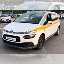 Citroen Grand C4 Picasso 1.6 MT, 2018, 153 000 км, с пробегом, цена 695 000 руб.