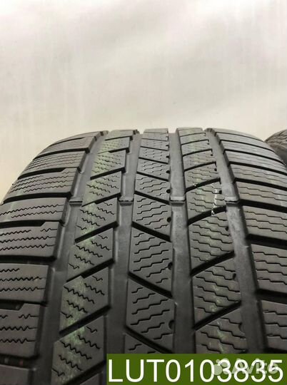 Continental ContiCrossContact Winter 295/40 R20 110V