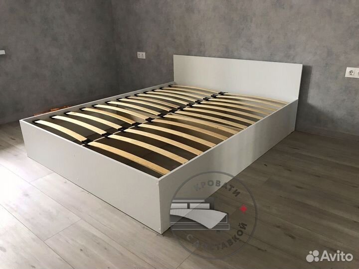 Кровать 180 200