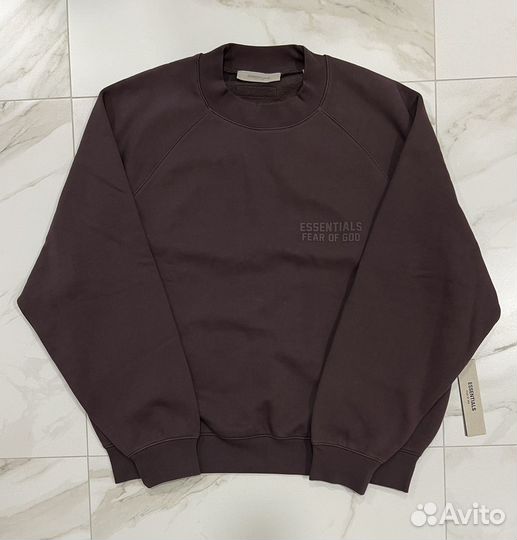 Кофта Fear Of God Essentials M