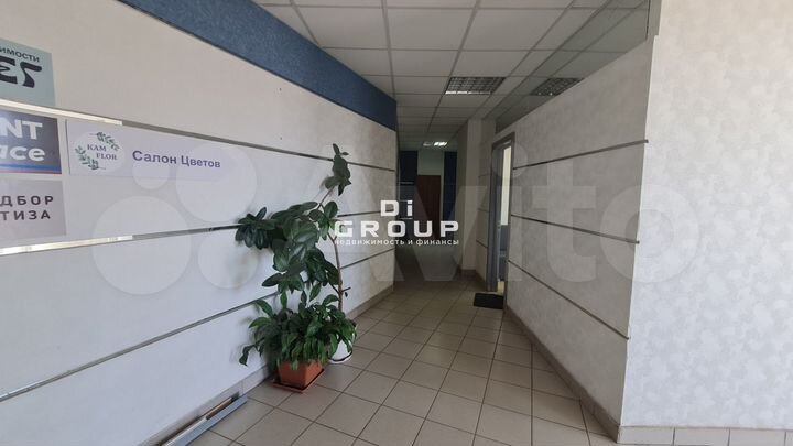 Помещение на Сибгата Хакима, 295 кв м