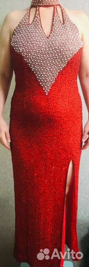 Вечернее платье бальное свадебные платья