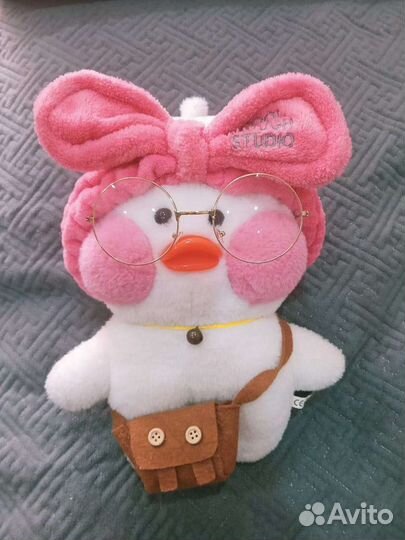 Ути мягкая игрушка