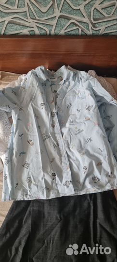 Вещи для девочки 8-10лет