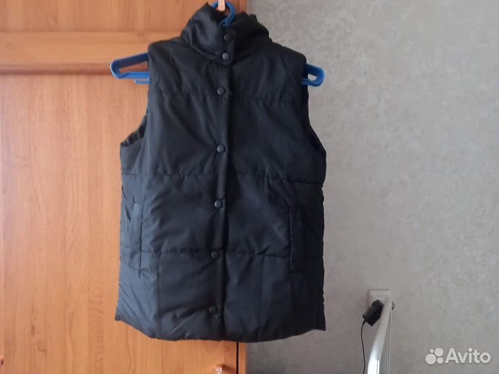 Одежда для девушки пакетом 44 46