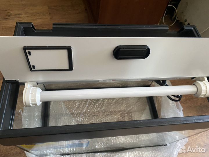 Аквариум с тумбой Biodesign Риф 60 л