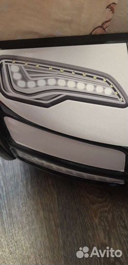 Детская кровать машина с матрасом