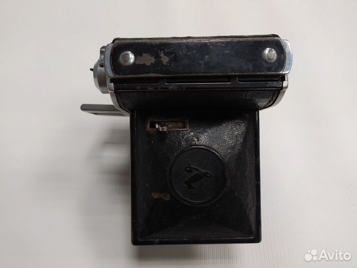 Фотоаппарат Voigtlander Prontor II