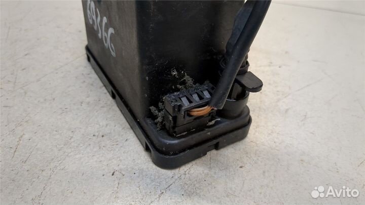 Компрессор центрального замка Mercedes 190 W201, 1