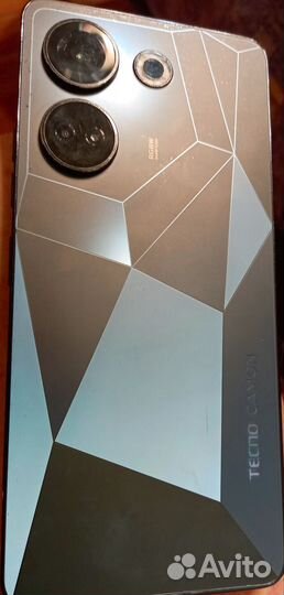 TECNO Camon 20 Pro, 8/256 ГБ