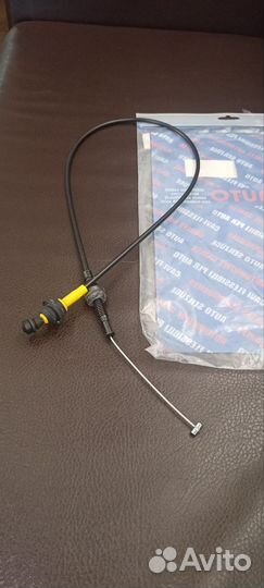 Трос газа Ford Escort 96