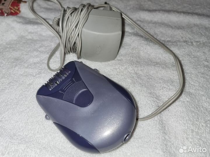 Эпилятор braun silk epil