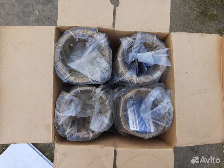 Поршневая группа УАЗ умз 417,451