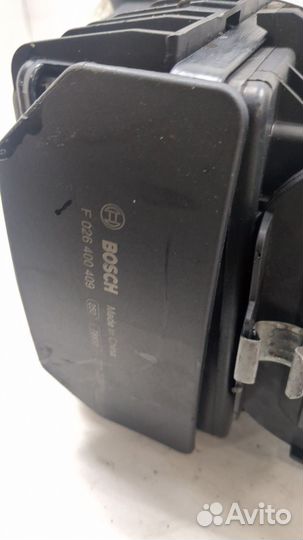 Корпус воздушного фильтра BMW 7 F01, 2012