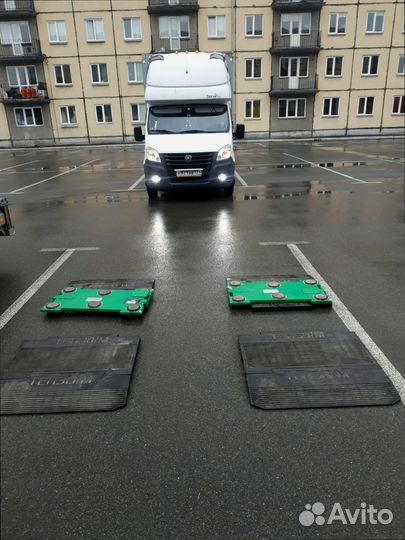 Грузоперевозки переезд с погрузкой от 200кг