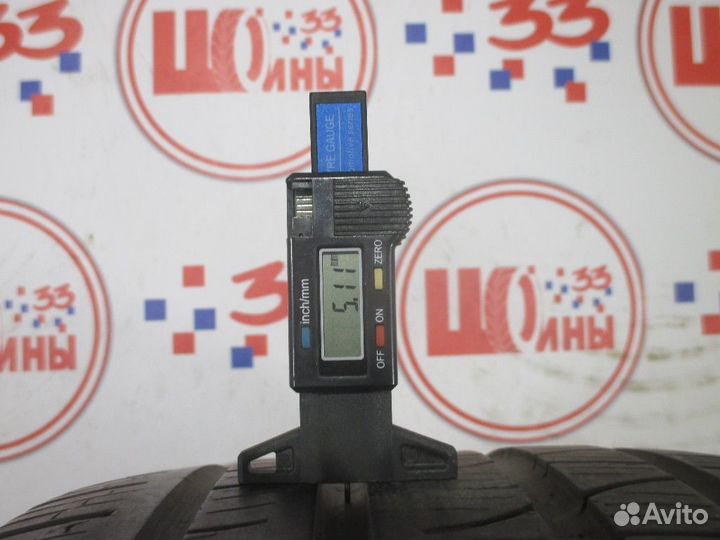 Pirelli Scorpion A/S 285/45 R22