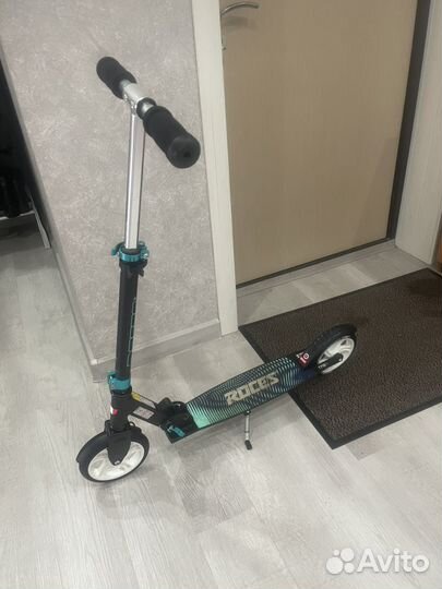 Самокат roces 175
