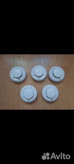 Датчик пожарной сигнализации