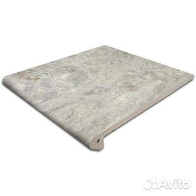 Gres Aragon Itaca 30 Gris 29.3x33 фронтальная