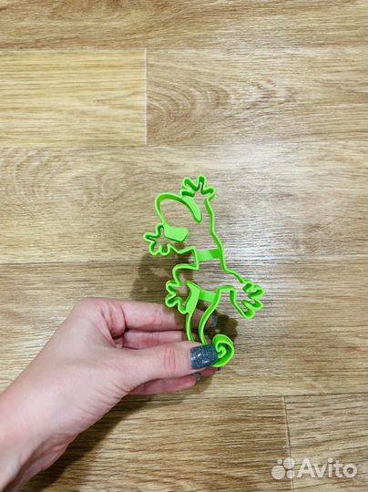 Форма для печенья, пряников 