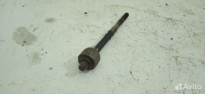 Рулевая тяга Мерседес W205 C