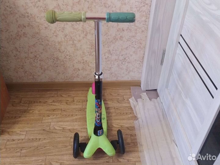 Самокат детский