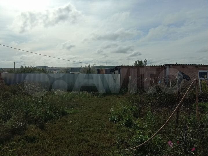 Дом 85 м² на участке 12,5 сот.