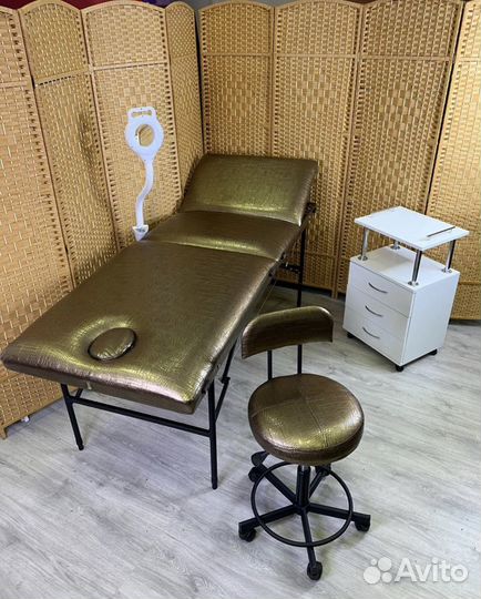 Кушетка новая с гарантией складная стол для массаж