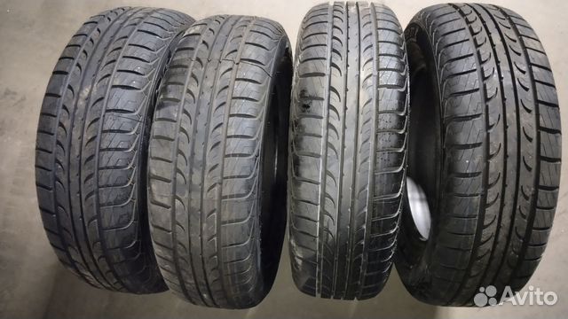 Cordiant Comfort 205/65 R15 94H