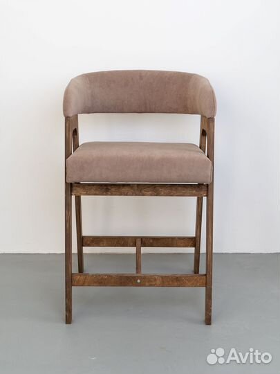 Стулья барные