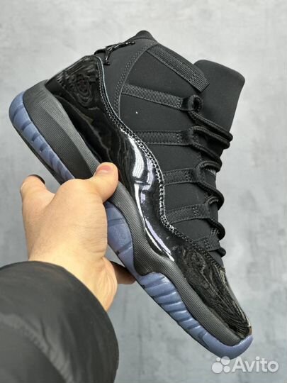 Кроссовки Nike air Jordan 11 retro