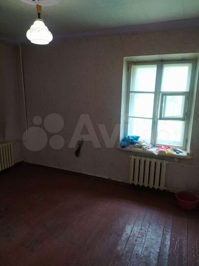 Комната 15 м² в 3-к., 1/2 эт.