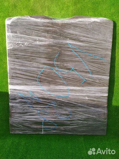 Обшивка багажника Volvo V50 T-5 B5254T7