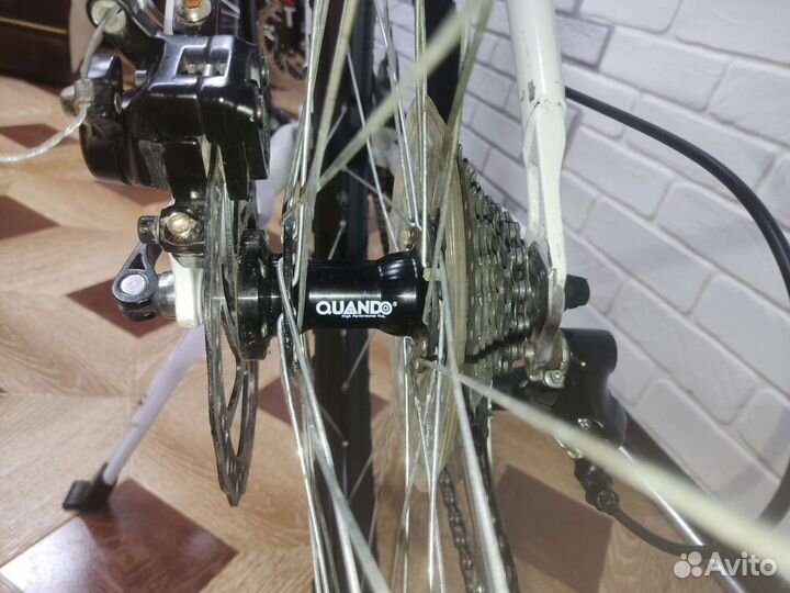 Велосипед stinger reload XR 2.5, скоростной