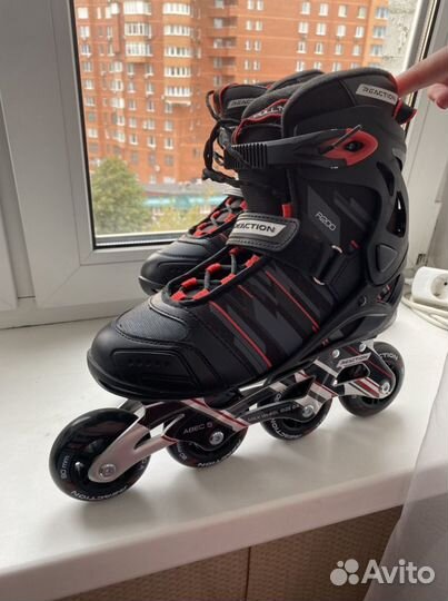 Ролики 39 размер