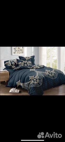 Набор 1,5 спальный:одеяло,1-подушка,простынь