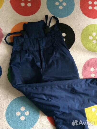 Комбинезон спецодежда