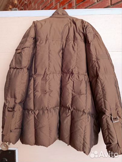 Куртка демисезонная женская 48 50