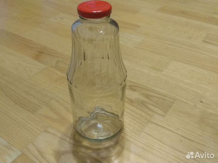 Банки 1 литр,580,520грамм