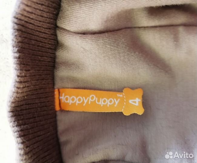 Комбинезон для маленькой собаки