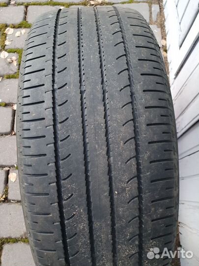 Yokohama Geolandar SUV G055E 225/55 R18 98H