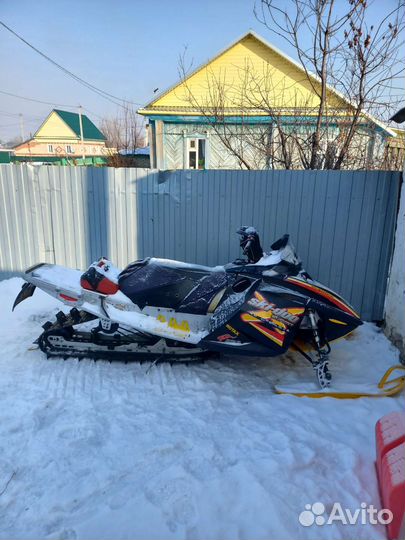Снегоход
