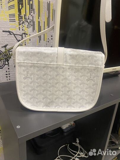 Сумка goyard