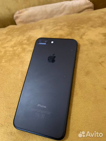 iPhone 7 Plus, 32 ГБ