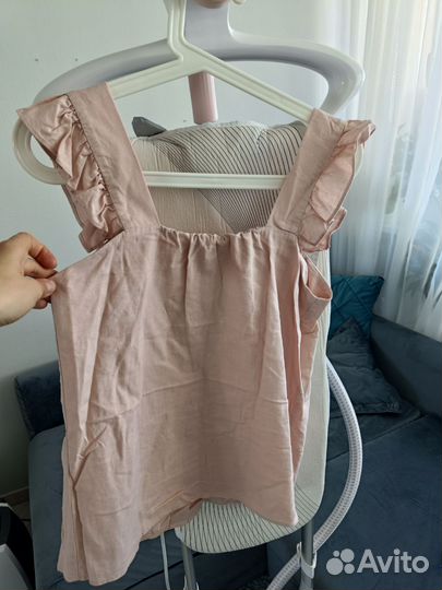 Топ блузка solo